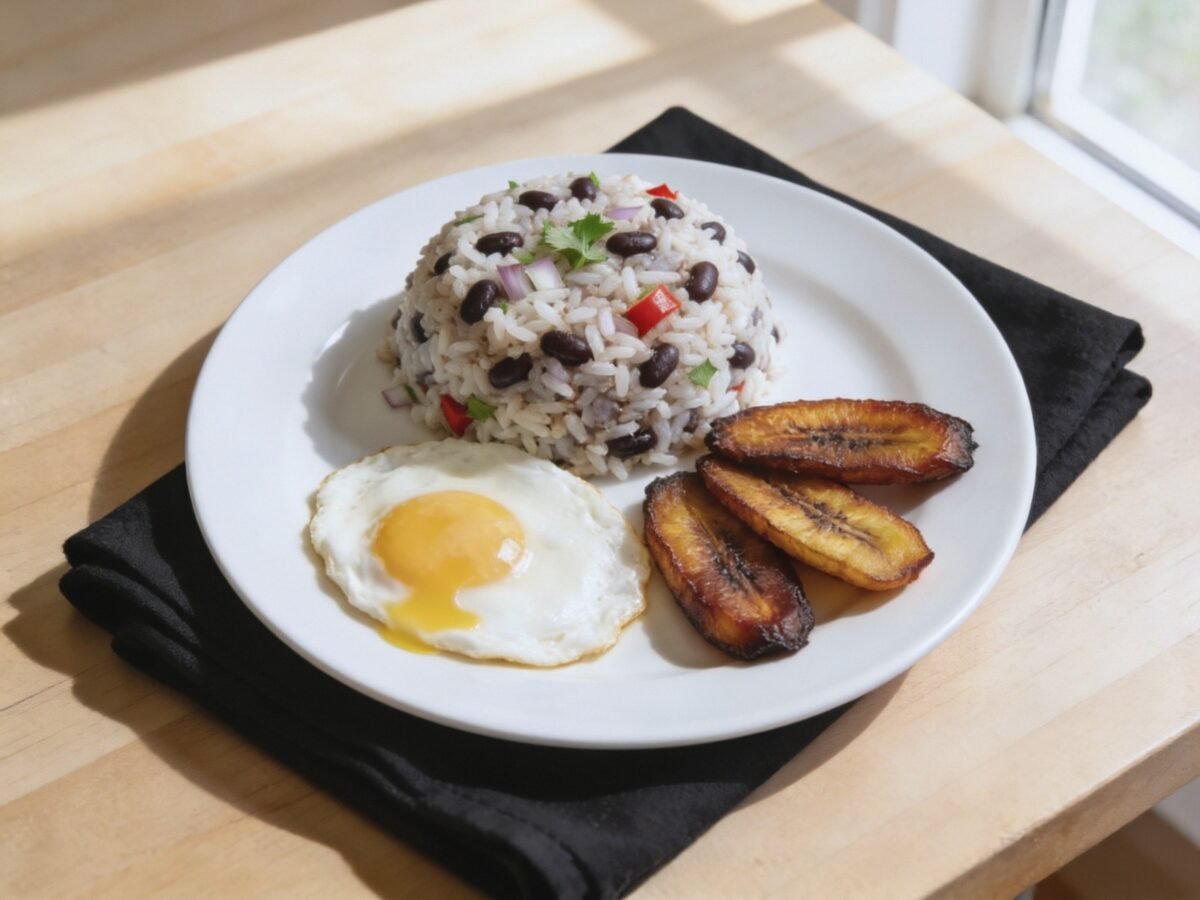 Gallo pinto