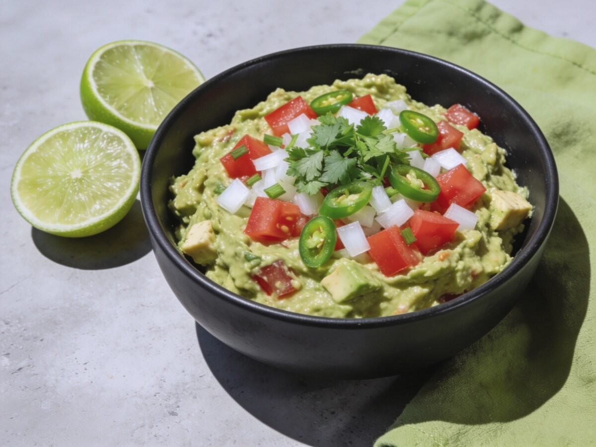 Guacamole